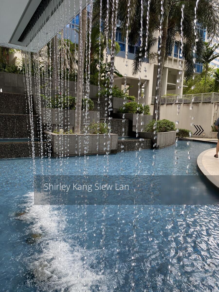 City Square Residences (D8), Condominium #310943501
